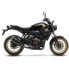 LEOVINCE GP Duals Yamaha Xsr 700/Xtribute 21-22 Ref:15128FB Homologated Stainless Steel Full Line System