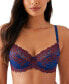 Фото #1 товара Embrace Lace Underwire Bra 65191, Up To DDD Cup