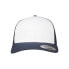 FLEXFIT Retro Colored Front cap