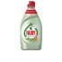 Фото #15 товара FAIRY ALOE DERMA PROTECT concentrated dishwasher 340 ml