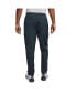 Men's Blue Barcelona Woven Pants