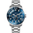 Фото #1 товара Часы Invicta Pro Diver GMT Blue Dial Men's Watch