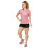 ფოტო #5 პროდუქტის ASICS Silver Nagare short sleeve T-shirt