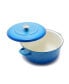 Enameled Iron 5.3-Quart 1873 Dutch Oven