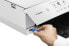 Фото #23 товара Canon PIXMA TS8350 Colour Inkjet Multifunctional Printer (Print, Scan, Copy, 10.9 cm Touch Display, WiFi, Print App, 4,800 x 1,200 Dpi)