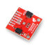 Фото #1 товара Air pressure sensor - barometer - 30-125kPa - BMP581 - Qwiic - SparkFun SEN-20170