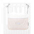 Фото #1 товара KIKKABOO Diaper Basket With Dream Big Ties