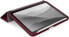 Фото #3 товара Etui na tablet Uniq Etui UNIQ Moven Apple iPad mini 2021 (6. generacji) Antimicrobial bordowy/burgundy