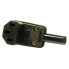 Фото #2 товара EUROCONNEX 3469 Angled Homologated C13 Connector