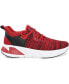 ფოტო #2 პროდუქტის Men's Gibbs Knit Athleisure Sneakers