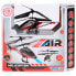 SPEED & GO Radiocontrol Helicopter 3 Light-Detached Channels