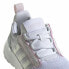 Фото #4 товара Беговые кроссовки для детей Adidas Racer TR21