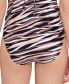 Фото #2 товара Juniors' Striped Hipster Bikini Bottoms, Created for Macy's