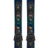 Фото #3 товара K2 Juvy+FDT 4.5 S Plate Alpine Skis