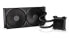 Фото #3 товара ENDORFY Navis F280 - All-in-one liquid cooler - 14 cm - Black