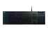 Фото #4 товара Logitech G G815 LIGHTSYNC RGB Mechanical Gaming Keyboard - GL Tactile - Full-size (100%) - USB - Mechanical - Carbon