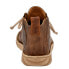 Фото #3 товара Tony Lama Estancia Tan Chukka Mens Brown Casual Boots TLC505