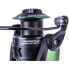 MIKADO Nexton FD Carpfishing Reel