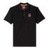 OXBOW Nuevo short sleeve polo