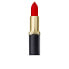 Фото #1 товара COLOR RICHE matte lipstick #347-haute rouge