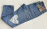 Levi's Limited Edition 501 Jeans Womens 29x30, 150th Anniversary Heart Patchwork