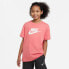 Фото #1 товара Nike Sportswear Jr FD0928-894 T-shirt