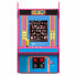 Фото #6 товара Портативная видеоконсоль My Arcade Micro Player PRO - Ms. Pac-Man Retro Games Синий
