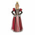 Costume for Children Black/Red Queen of Hearts
