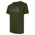 ფოტო #3 პროდუქტის TRANGOWORLD Urrez short sleeve T-shirt