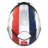 MT Helmets Thunder 4 SV Threads full face helmet