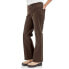 Фото #2 товара Aventura Clothing Women's Hudson Wide Leg Pant - Black Coffee, Size 6