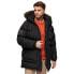 Фото #2 товара SUPERDRY Everest Longline Baffled jacket