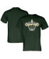 ფოტო #1 პროდუქტის Unisex Green South Florida Bulls 2024 AAC Men's Basketball Regular Season Champions Locker Room T-Shirt