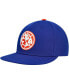 Фото #4 товара Men's Blue Club America America's Game Snapback Hat