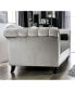 Фото #4 товара Avanetti Upholstered Love Seat