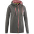 EDELRID Spotter full zip sweatshirt