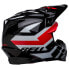 BELL MOTO 9S Flex Banshee off-road helmet