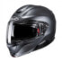 Фото #1 товара HJC RPHA 91 Solid modular helmet