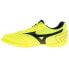 Фото #2 товара Mizuno Mrl Sala Club IN M Q1GA220345 football boots