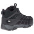 Фото #9 товара MERRELL Moab FST 2 Ice+ Hiking Boots
