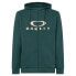 Фото #2 товара OAKLEY APPAREL Bark 2.0 full zip sweatshirt