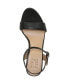 Bristol-Wedge Dress Sandals