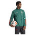Фото #4 товара ADIDAS Manchester United 23/24 Tracksuit Jacket Pre Match