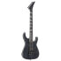 Фото #1 товара Jackson Pro Series Signature Jeff Loomis Soloist SL7 EB Satin Black