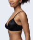 ფოტო #3 პროდუქტის Women's Tiffany Non Padded Bralette