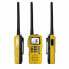 Walkie-Talkie Navicom VHF RT411 IPX6 - фото #2