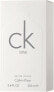 Фото #4 товара Calvin Klein CK One - Eau de Toilette 50 ml