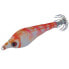DTD Silicone Real Fish Squid Jig 55 mm 35g