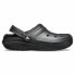 Деревянные башмаки Crocs Classic Lined Clog U Разноцветный