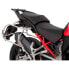 Фото #4 товара HEPCO BECKER Xplorer Cutout Ducati Multistrada V4/S/S Sport 21 6517614 00 22 01-40 Side Cases Fitting